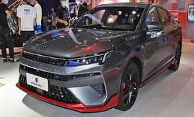 طراح معروف خودروی جدید کرمان موتور کیست؟
