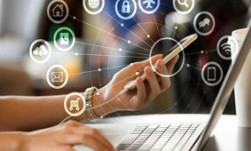 زمان اتصال اینترنت اعلام شد