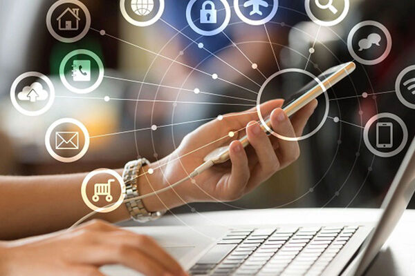 خبر تازه عارف درباره اتصال اینترنت بین الملل
