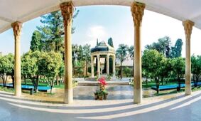 شهر یاران/ درباره شیراز و وضع بی‌مثالش به بهانه روز حافظ