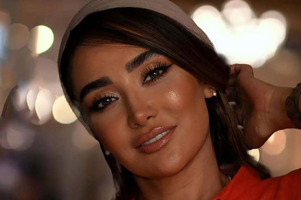 راز شوکه‌کننده بهاره افشاری که هرگز فاش نشده بود / عادت عجیب بازیگر مشهور! + فیلم