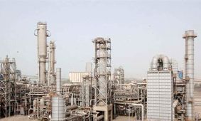 حادثه ناگوار در پتروشیمی رازی / کارگران شوکه شدند 