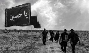 سورپرایز ویژه برای زائران اربعین در مرزها