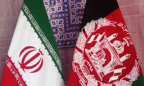 خرید های باورنکردنی افغانستان از ایران!