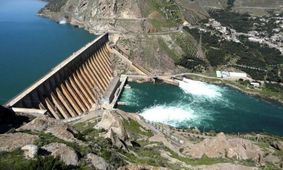 ۲۰ درصد آب کشور ناپدید شد