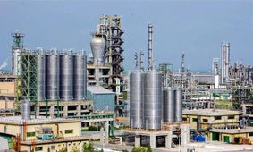 ورود پتروشیمی‌ها به عرصه تولید هیدروژن