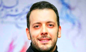 رونمایی بازیگر سریال درانتهای شب از همسر جوان و کم سن و سالش/ ازدواج عاشقانه پدرام در سکوت خبری !