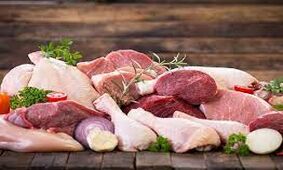  اطلاعیه دولت درباره گوشت، مرغ و تخم‌مرغ 