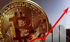 پادشاهی بیت‌کوین با لمس ۱۰۵ هزار دلار