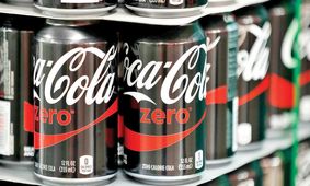 سرطان‌زا بودن نوشابه‌های رژیمی توسط سازمان بهداشت جهانی تایید شد!