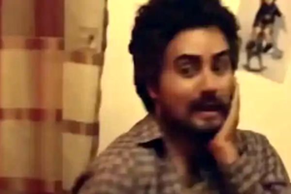 الناز شاکردوست با استایلی شبیه جرد لتو همه را شگفت‌زده کرد! +فیلم