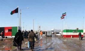 اقدام بی‌سابقه ایران در مرز افغانستان/ راه نفوذ برای همیشه بسته شد!