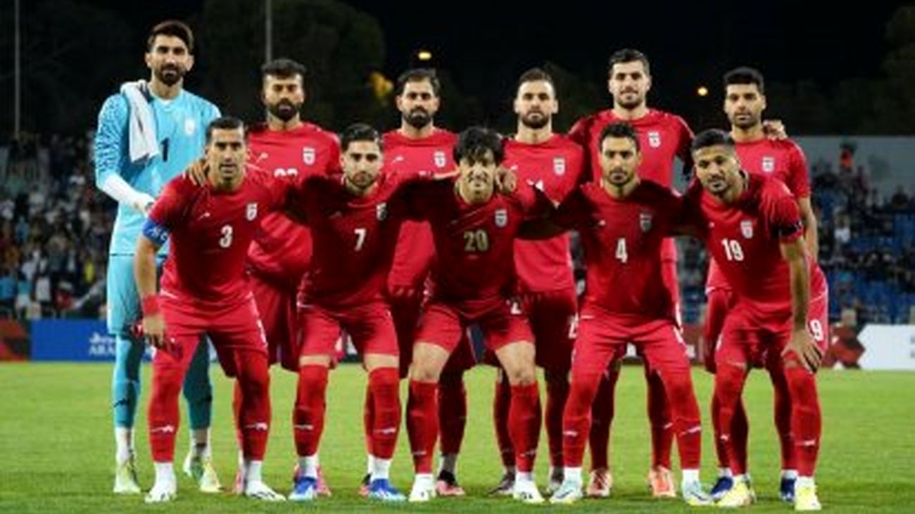 درهای تیم ملی به روی آینده داران باز شد / بالاخره تیم ایران جوان شد