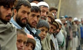 افغانستان دست به بازی بزرگی زد!
