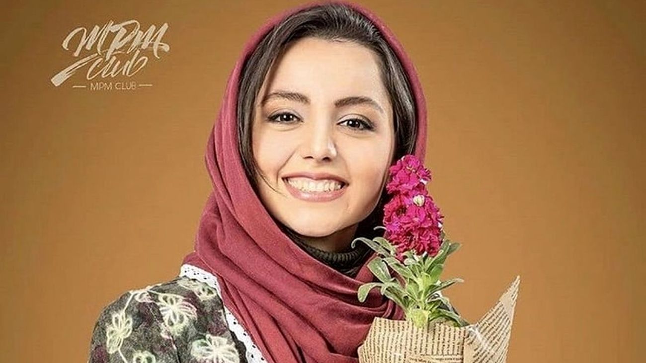 اولین عکس از حیوان خانگی خیلی لاکچری و گران قیمت نازنین بیاتی