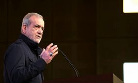 وزیر خارجه دنبال شمردن نعمت‌های تحریم است