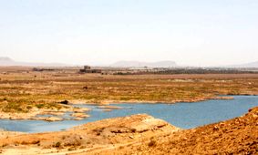 خشکسالی بی‌سابقه در تهران/ سه سد مهم بدون آب!