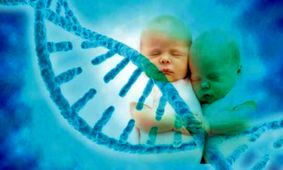 ابرنوزادانی که بیمار نمی شوند