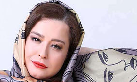 اولین عکس از مادرشوهر مهراوه شریفی نیا ! / روی فرش قرمز باهم بودند !