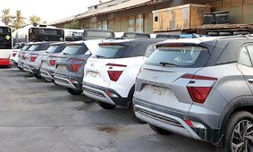 ترامپ واردات خودرو به ایران را ممنوع خواهد کرد / شایعه یا واقعیت ؟
