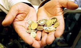 اعلام ممنوعیت خرید بیش از 100 سکه طلا در بورس !