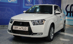 شرایط فروش دنا پلاس ایران خودرو اعلام شد
