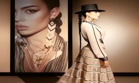 عکس / واکنش تعجب‌ برانگیز جورجینا نسبت به خیانت رونالدو !