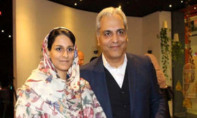 رازهای شوکه‌کننده عشق زندگی شهرزاد دختر مهران مدیری فاش شد! + فیلم