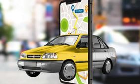 ورود طوفانی رقیب جنجالی اسنپ و تپسی / کرایه‌ها شوکه‌تان می‌کند!