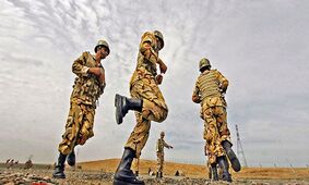 خبر خوش وزارت دفاع برای سربازان وظیفه