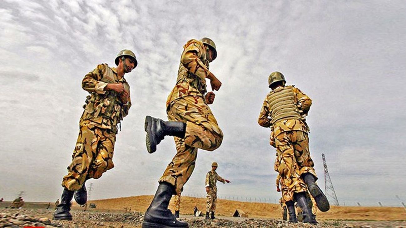 خبر خوش به سربازان/ پرداخت وثیقه خروج از کشور حذف شد
