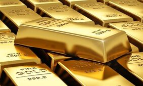 قیمت طلا دوباره کاهش یافت