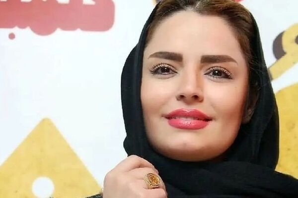 چهره عوض شده «مرضیه»، نامادری باران سریال آوای باران در ۴۴ سالگی!