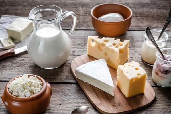  افزایش محصولات لبنی قابل پیش‌بینی بود 
