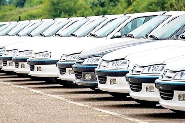 قیمت خودرو امروز 14 آبان 1404 / بازار خودرو ارزان شد + جدول