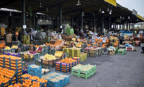  اعلام قیمت سیب زمینی بر اساس عرضه و تقاضا + قیمت میوه و صیفی جات بهمن 1403