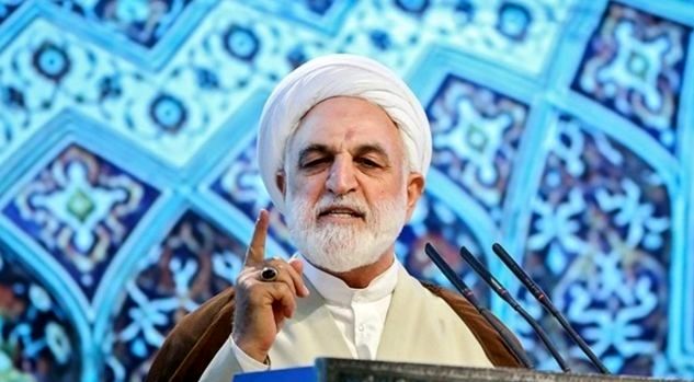 زنان بیحجاب مجازات میشوند / عوامل مسمومیت دانش آموزان مفسد فی الارض هستند ! + فیلم