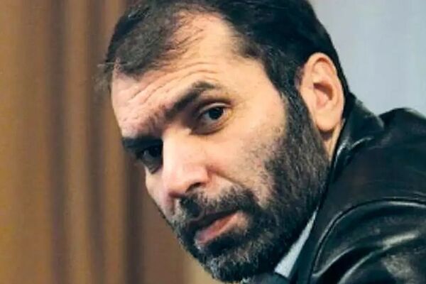 فاطمه ده نمکی کیست؟ نگاهی به زندگی دختر مسعود ده نمکی