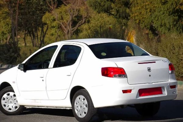 جدیدترین قیمت رانا پلاس در بازار و کارخانه + جدول