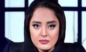 استایل خاص نرگس محمدی در عراق! +عکس