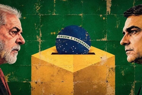 چه کسی رئیس‌جمهور برزیل شد؟ نتیجه نهایی انتخابات ۲۰۲۶ اعلام شد