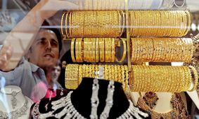 پیش‌بینی‌های داغ درباره بازار طلا / دلار؛ شاه‌کلید نوسانات بازار طلا 