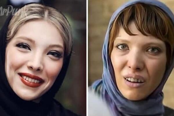 10 بازیگر مشهور که نقش معتاد را تکان‌دهنده بازی کردند تا چشمان شما را شگفت‌زده کنند! + فیلم