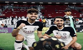 افشاگری رسانه های قطری در خصوص جدایی لژیونر ایرانی از السد