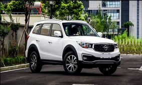 افت قیمت ایران خودرو در بازار آرام دلار/  کاهش 130 میلیونی قیمت هایما S7 پلاس در بازار 