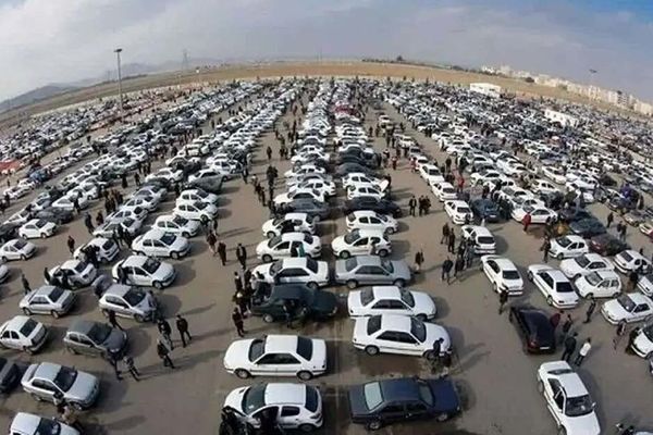 قیمت خودو امروز 6 بهمن 1404 / کدام خودرو ها ارزان و گران شدند+جدول