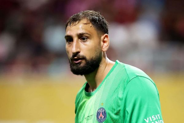 توافق شخصی منچسترسیتی با جانلوئیجی دوناروما/ انتقالی بزرگ در راه است؟