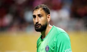 توافق شخصی منچسترسیتی با جانلوئیجی دوناروما/ انتقالی بزرگ در راه است؟