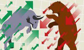 سهام برتر و ضعیف هفته سوم آبان ماه ۱۴۰۳ + اینفوگرافی 