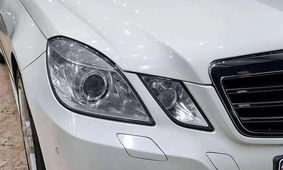 با ۶۹۰ میلیون بنز سوار شوید + جدول قیمت
